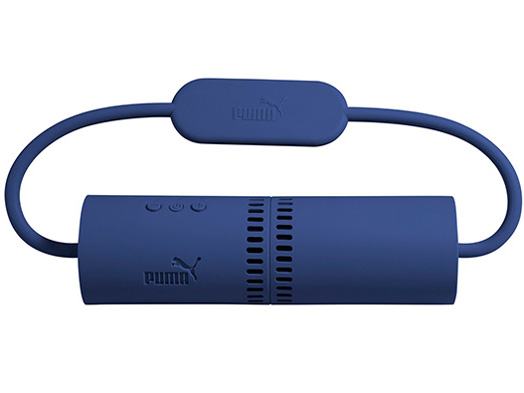 PUMA Sound Chuck PMAD6050-NVY [NAVY]