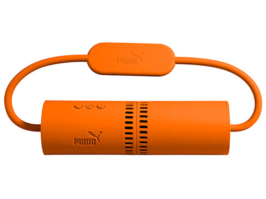 PUMA Sound Chuck PMAD6050-ORG [ORANGE]