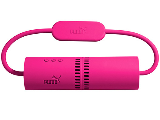 PUMA Sound Chuck PMAD6050-PNK [PINK]