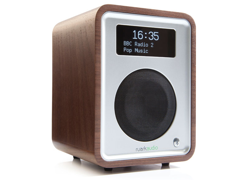 R1 Mk3 [Rich Walnut]