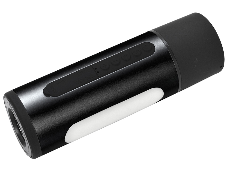 RBTSP01BK [ブラック]