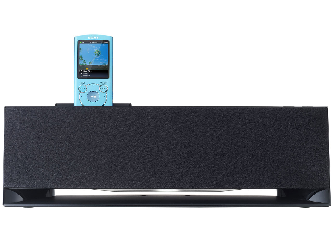 RDP-NWG400B (B) [ブラック]