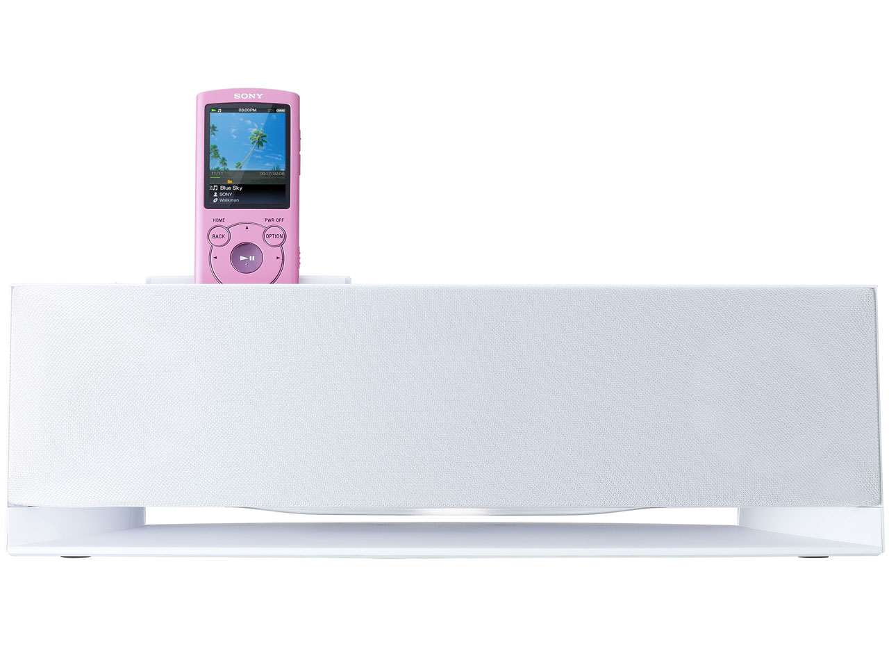 RDP-NWG400B (W) [ホワイト]