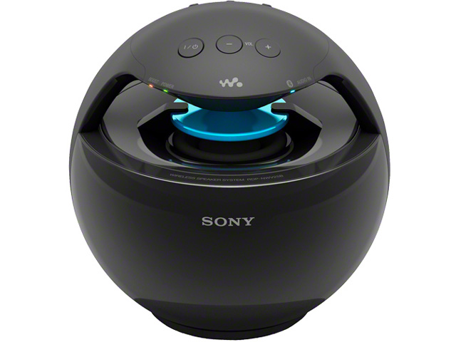 RDP-NWV25B (B) [ブラック]