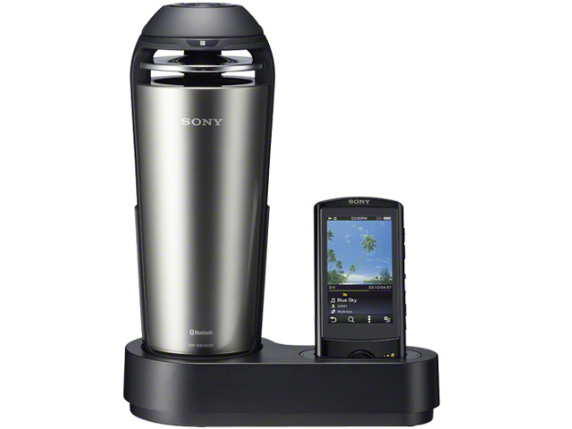 RDP-NWV600B (S) [シルバー]