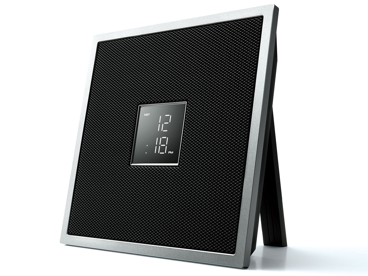 Restio ISX-18 (B) [ブラック]