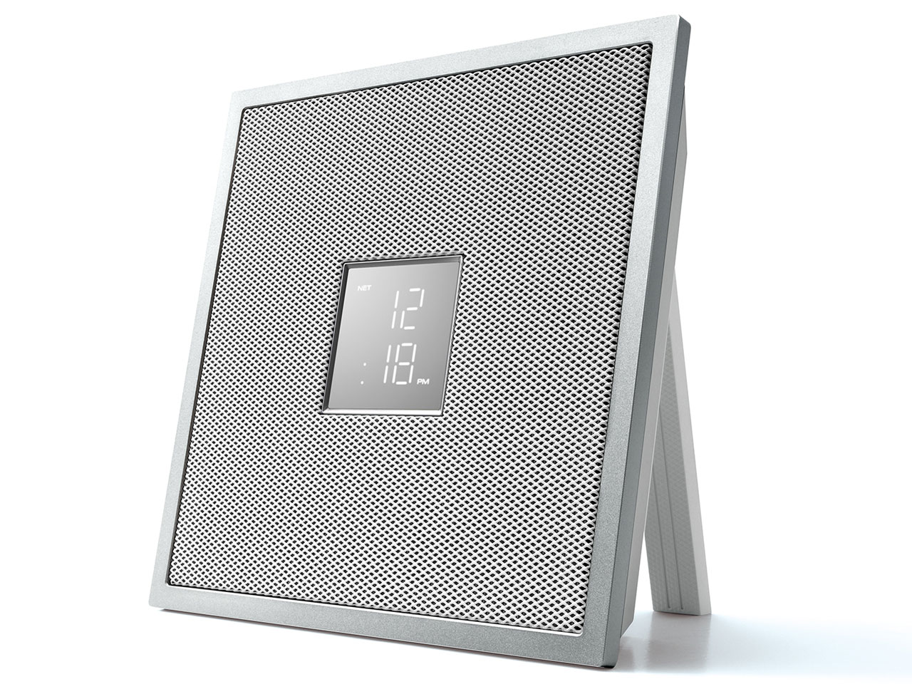 Restio ISX-18 (W) [ホワイト]