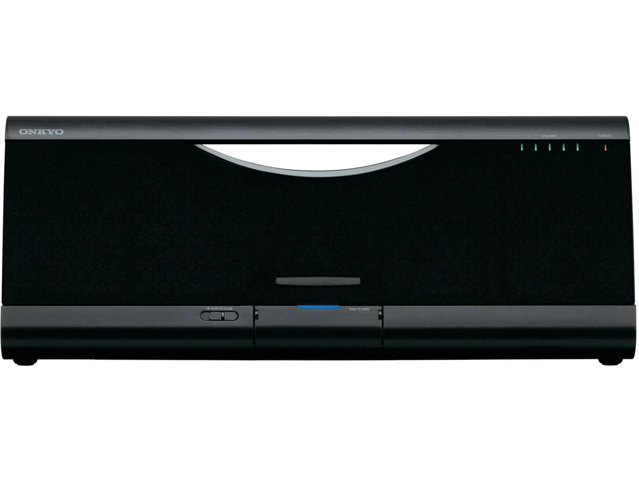 SBX-200(B) [ブラック]