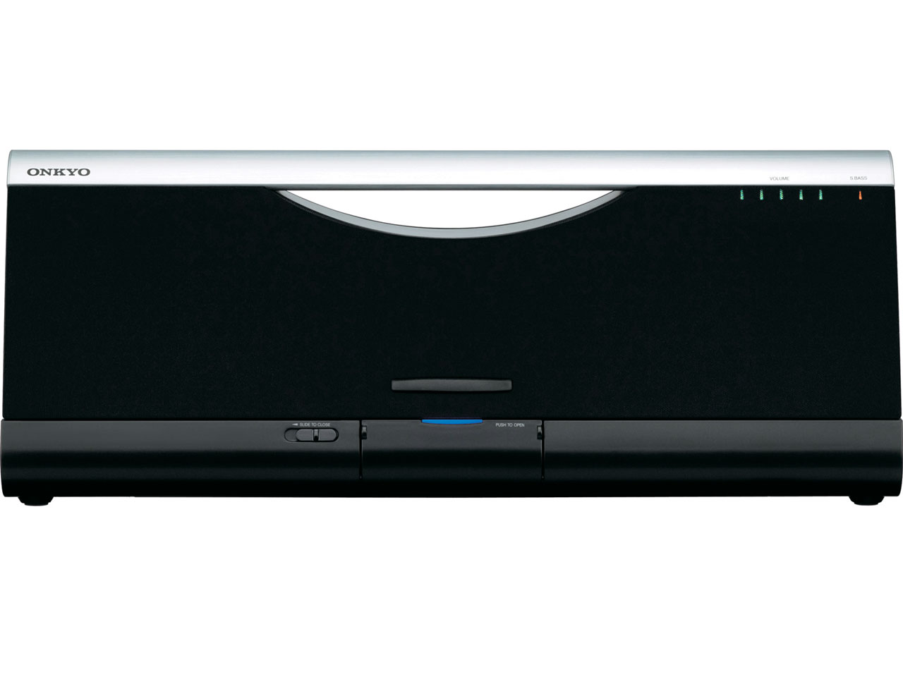 SBX-200(S) [シルバー]