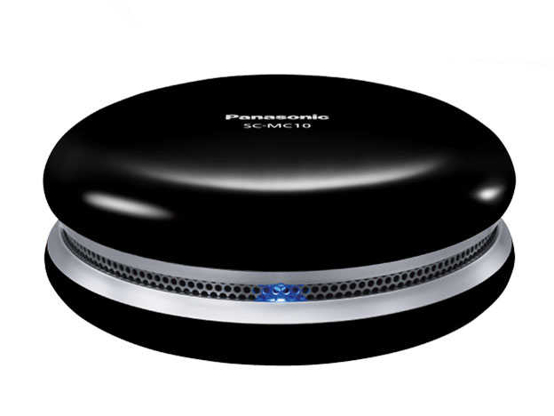 SC-MC10-K [ブラック]