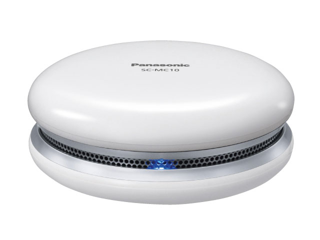 SC-MC10-W [ホワイト]