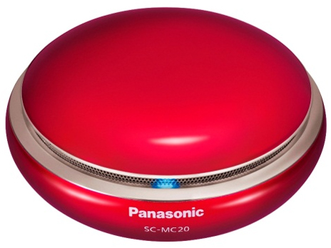 SC-MC20-R [レッド]