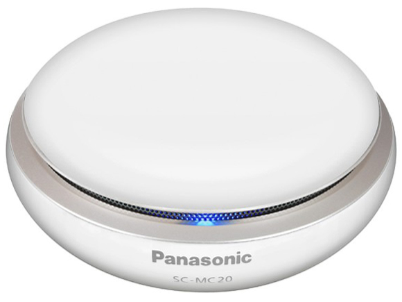 SC-MC20-W [ホワイト]