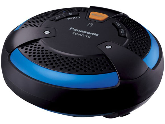 SC-NT10-A [ブルー]