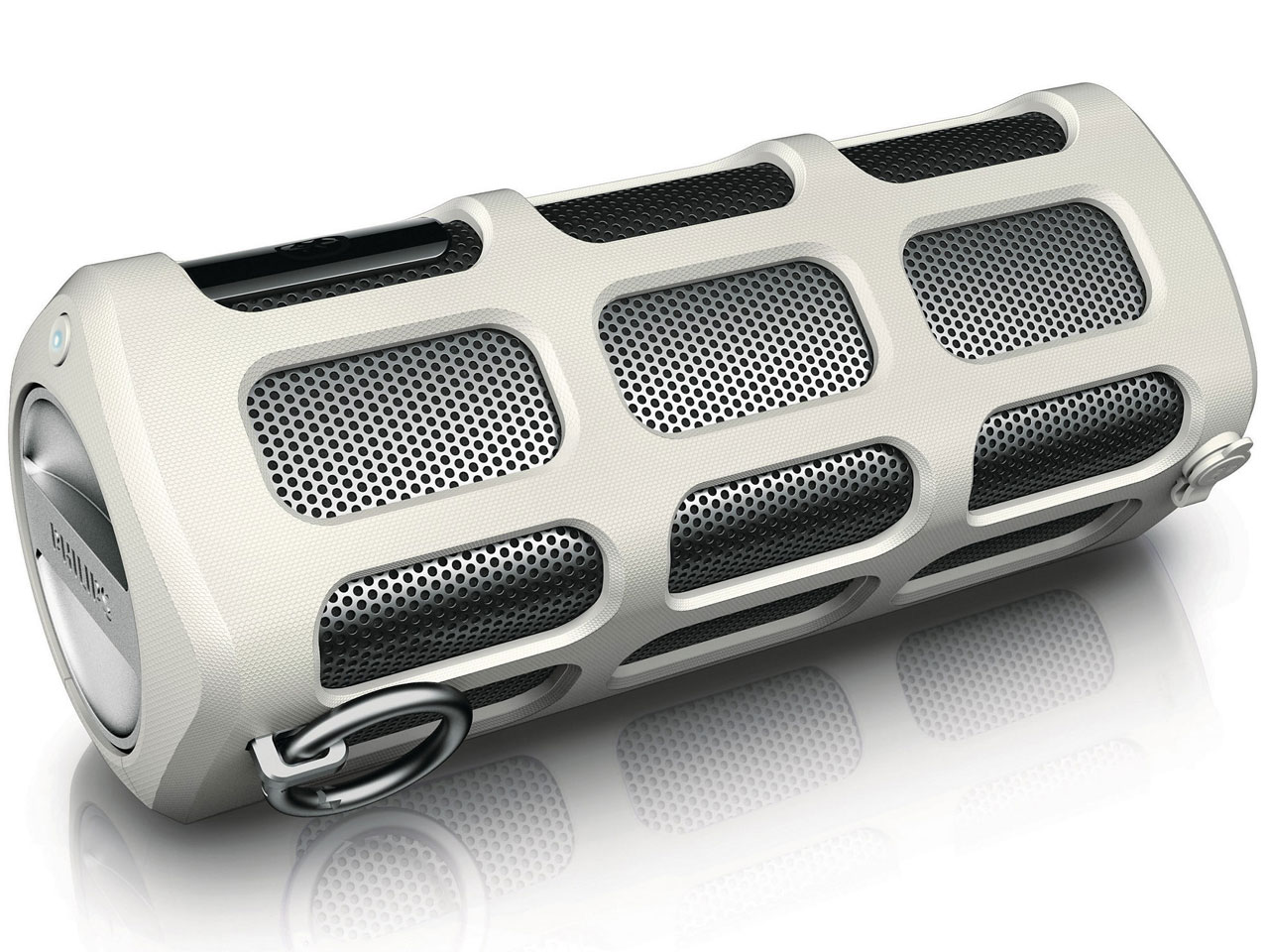 SHOQBOX SB7210 [White]