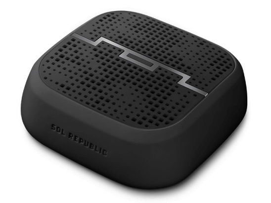 SOL PUNK BLK [ブラック]