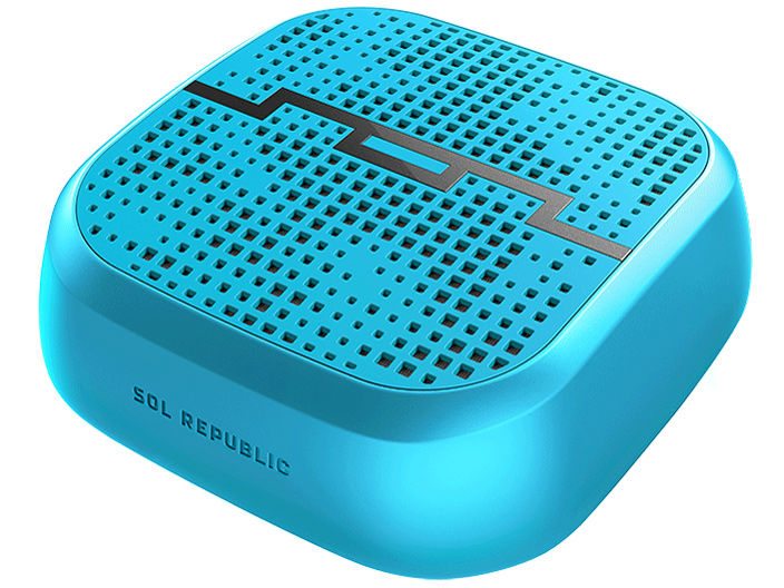 SOL PUNK BLU [ホライゾンブルー]