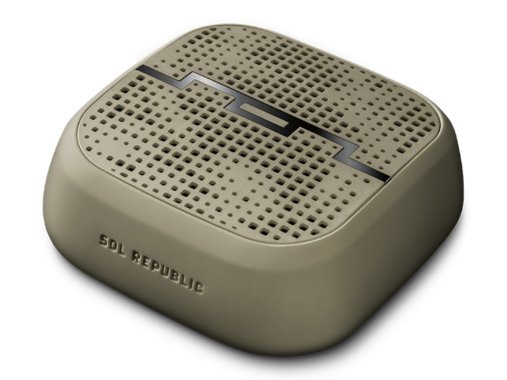 SOL PUNK CRG [Cargo]