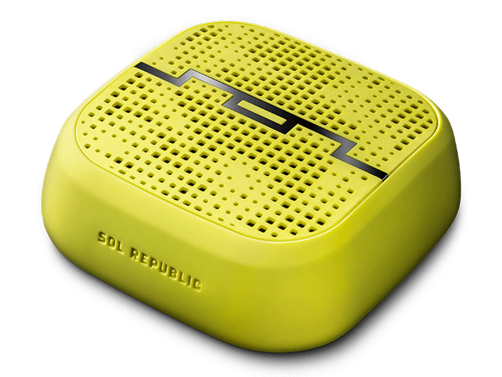 SOL PUNK LMN [Lemon Lime]