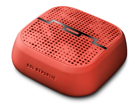 SOL PUNK RED [フルオロレッド]