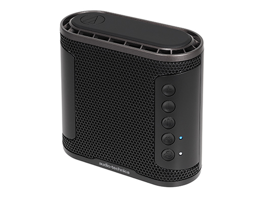 SOLID BASS AT-SBS50BT BK [ブラック]