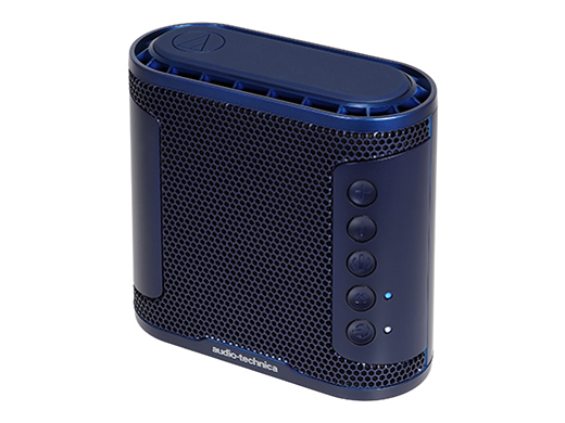 SOLID BASS AT-SBS50BT BL [ブルー]