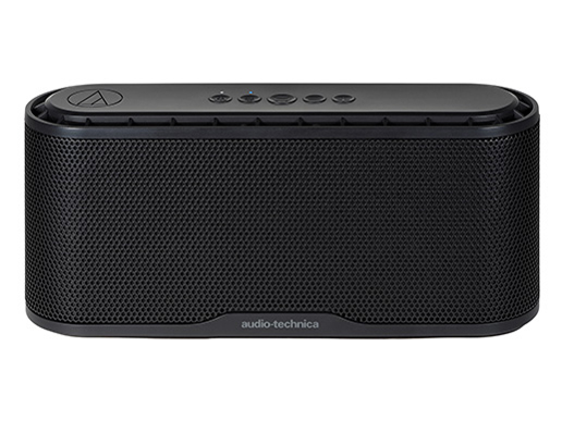 SOLID BASS AT-SBS70BT