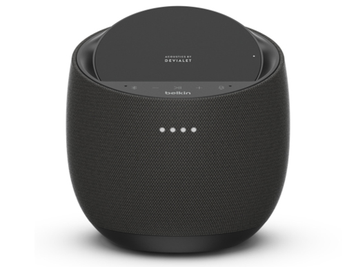 SOUNDFORM ELITE G1S0001dq-BLKJP [ブラック]