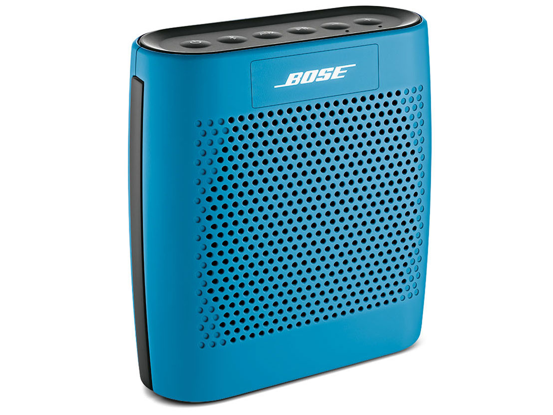 SoundLink Color Bluetooth speaker [ブルー]