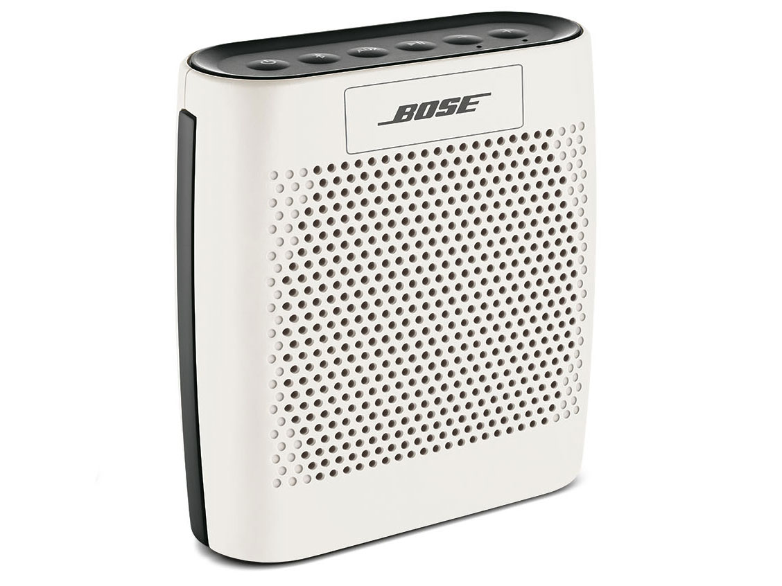 SoundLink Color Bluetooth speaker [ホワイト]