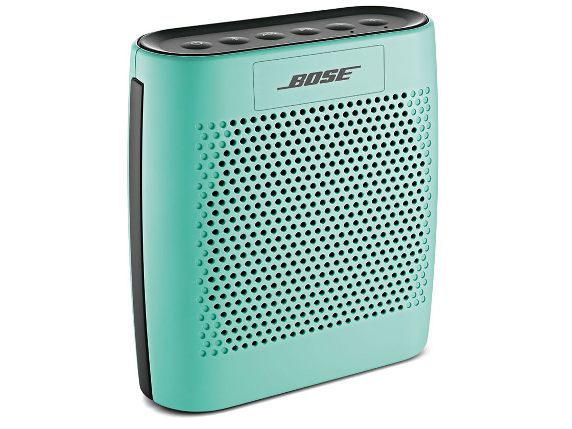 SoundLink Color Bluetooth speaker [ミント]
