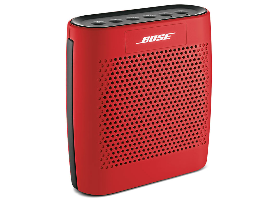 SoundLink Color Bluetooth speaker [レッド]