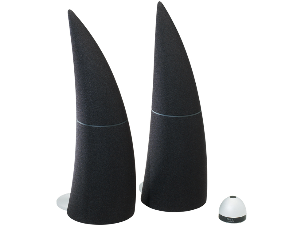 Spinnaker E30-BK [ブラック]