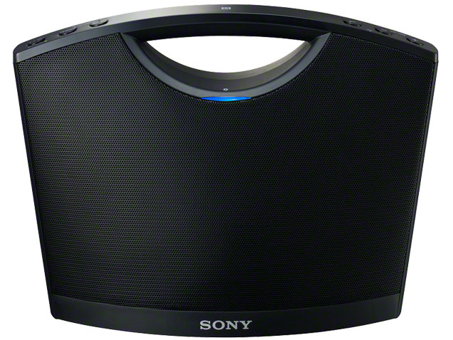 SRS-BTM8 (B) [ブラック]