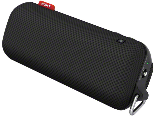 SRS-BTS50 (B) [ブラック]