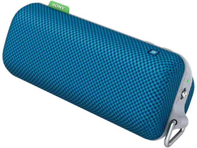 SRS-BTS50 (L) [ブルー]