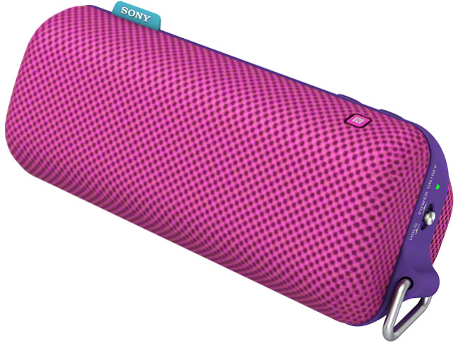 SRS-BTS50 (P) [ピンク]