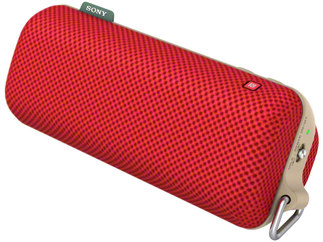 SRS-BTS50 (R) [レッド]