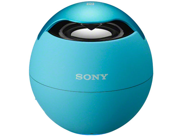 SRS-BTV5 (L) [ブルー]