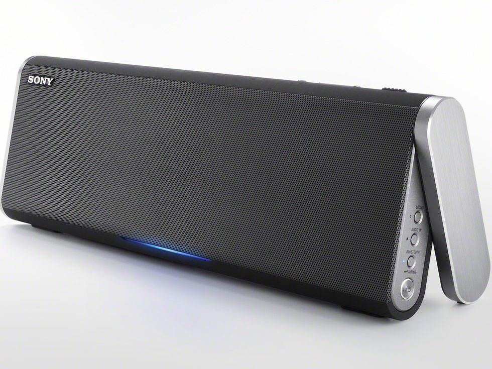 SRS-BTX300 (B) [ブラック]