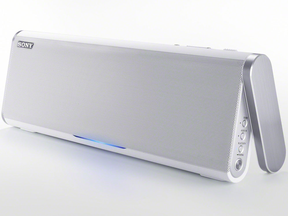 SRS-BTX300 (W) [ホワイト]