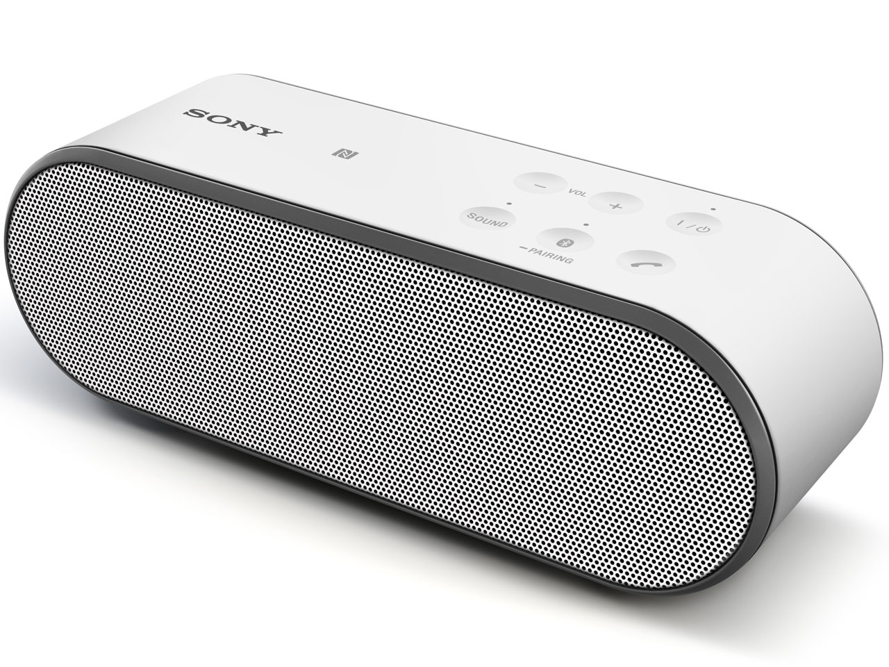 SRS-X2 (W) [ホワイト]