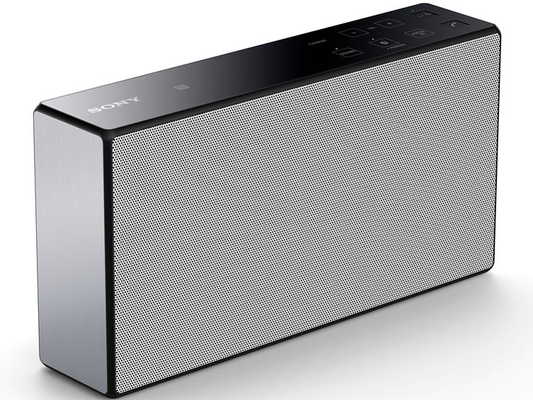 SRS-X5 (W) [ホワイト]