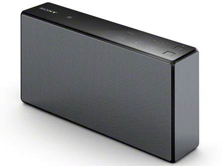 SRS-X55 (B) [ブラック]