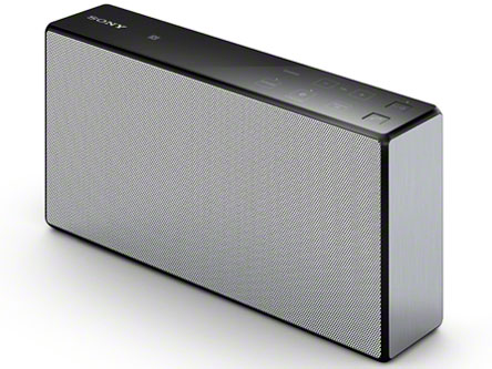 SRS-X55 (W) [ホワイト]