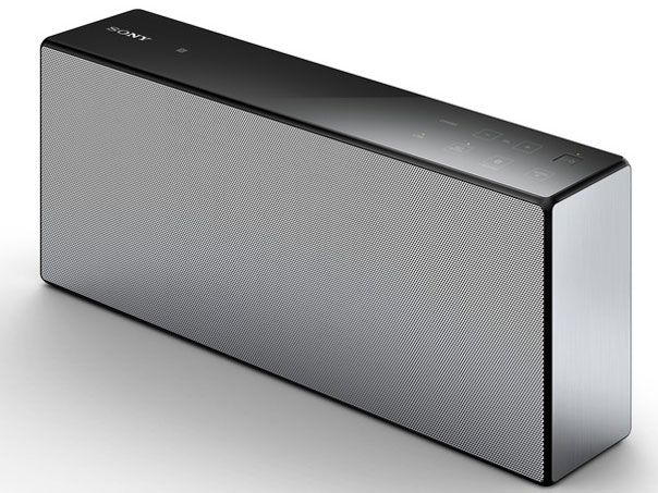 SRS-X7 (W) [ホワイト]