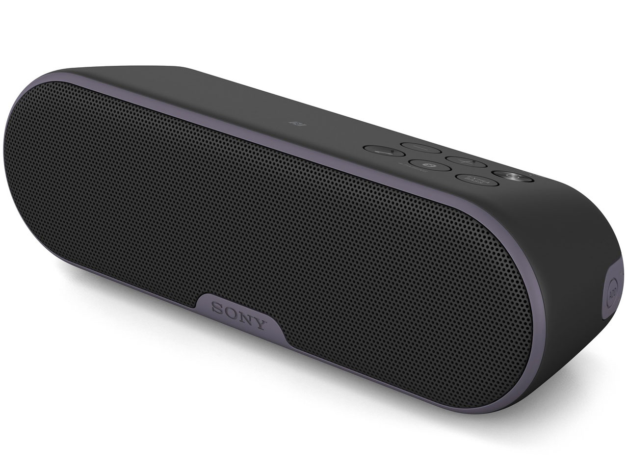 SRS-XB2 (B) [ブラック]