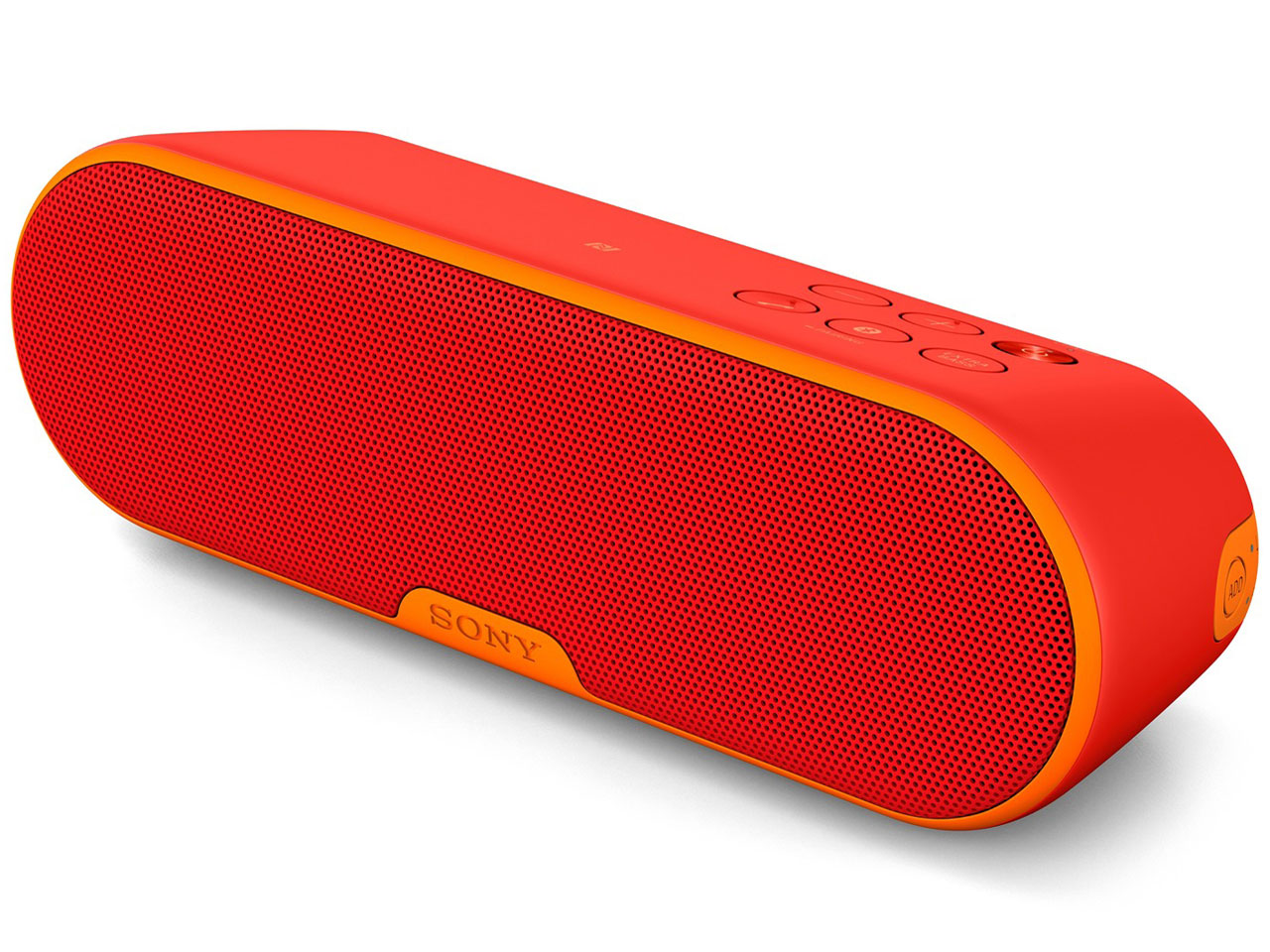 SRS-XB2 (R) [オレンジレッド]