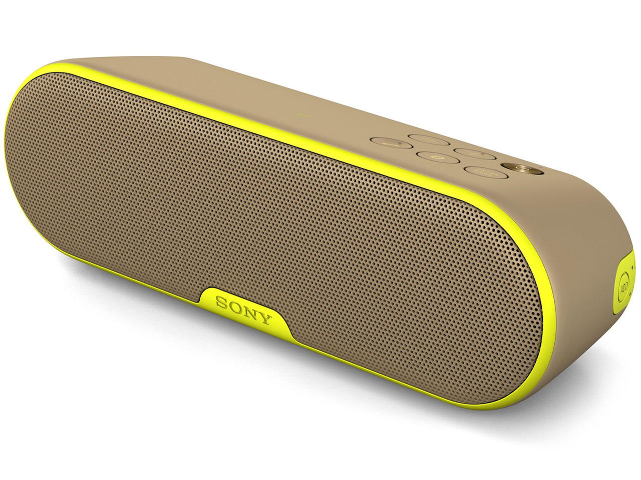 SRS-XB2 (Y) [カーキイエロー]