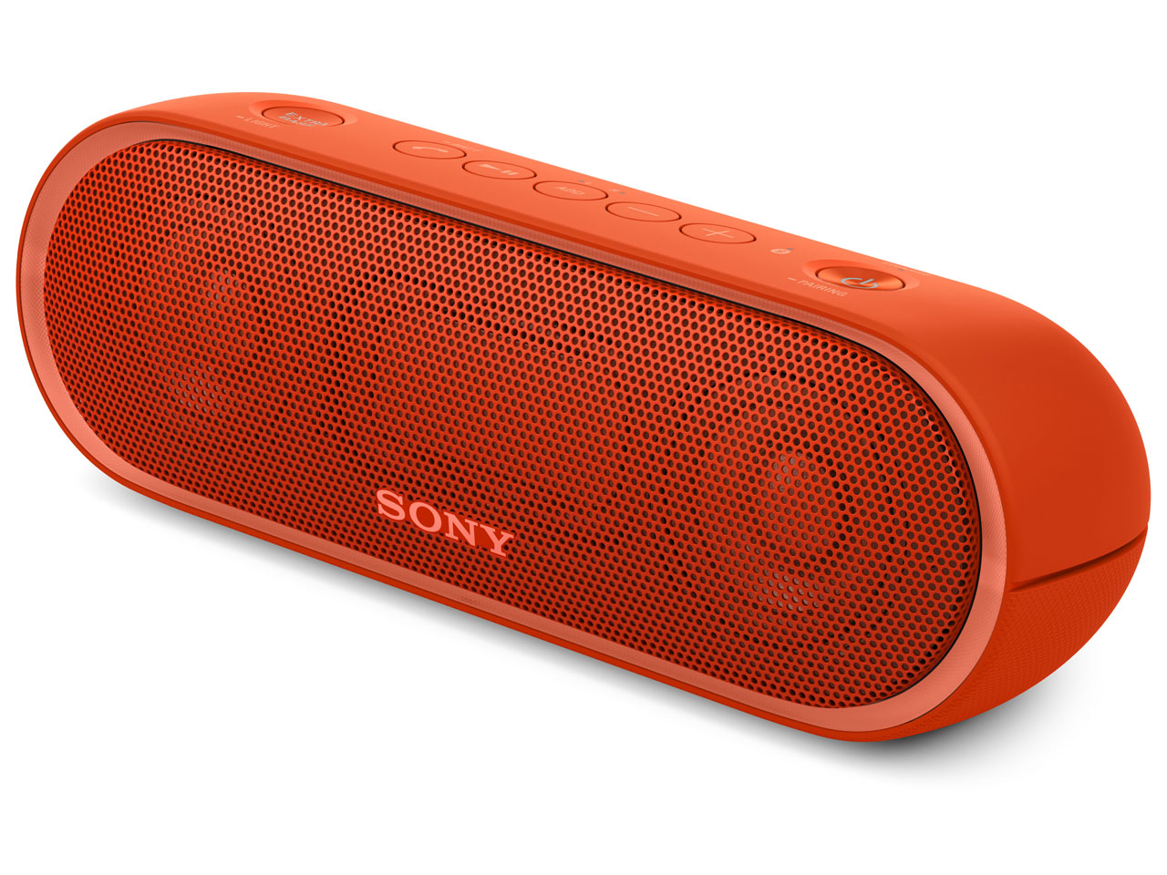 SRS-XB20 (R) [オレンジレッド]